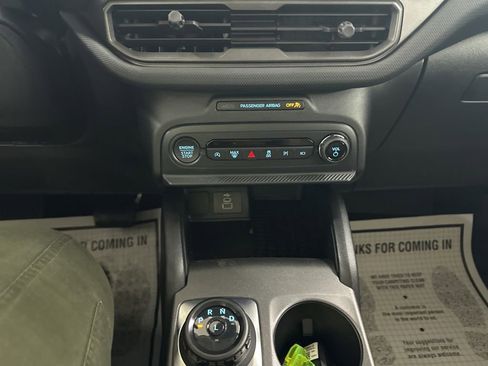 New 2025 Ford Bronco Sport Outer Banks w/ Outer Banks Tech Package+ image 39