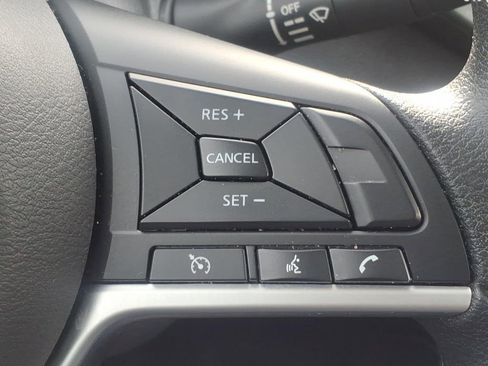 Used 2023 Nissan Altima 2.5 SV image 21