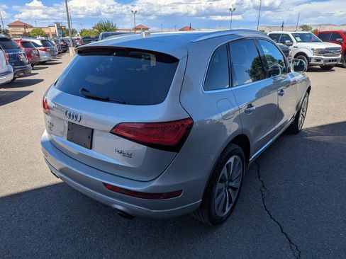 Used 2014 Audi Q5 2.0T Prestige w/ Comfort Package AWD/4WD image 5