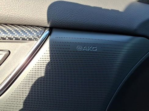 New 2026 Cadillac CT5 V Blackwing w/ Carbon Fiber 2 Package RWD image 28