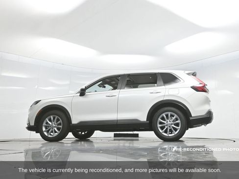 Used 2025 Honda CR-V EX image 63