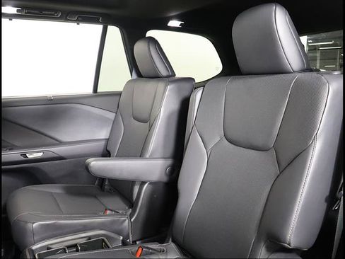 Certified 2024 Lexus TX 350 FWD w/ Captains Chair Package image 10