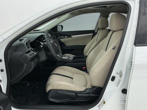 Used 2017 Honda Civic EX image 14