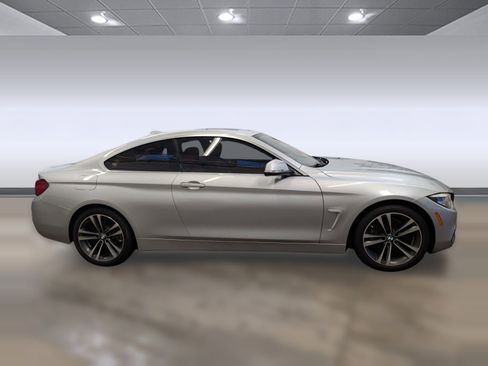 Used 2020 BMW 430i Coupe w/ Convenience Package image 7