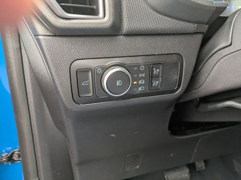 New 2025 Ford Bronco Sport Outer Banks w/ Outer Banks Tech Package+ image 37