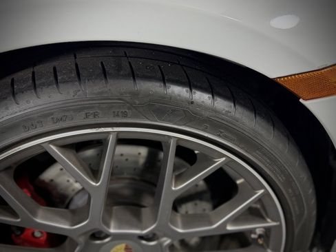 Used 2020 Porsche 911 Carrera 4S image 23