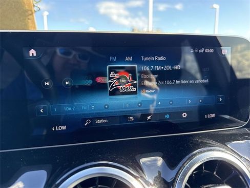 Used 2021 Mercedes-Benz GLA 250 image 16