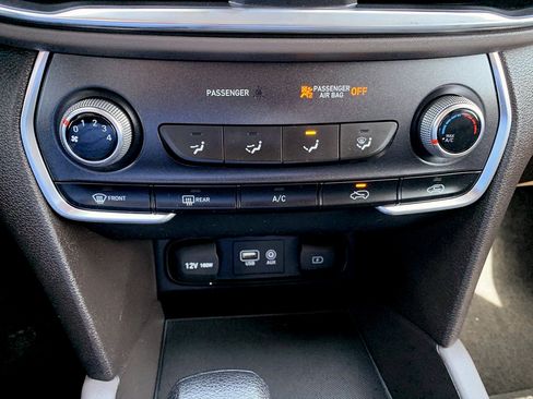 Used 2020 Hyundai Santa Fe SE AWD/4WD image 22