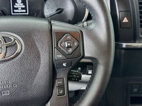 Used 2021 Toyota Sequoia Limited RWD image 18