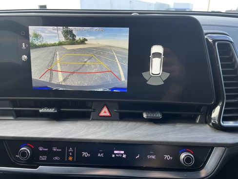 Used 2023 Kia Sportage X-Line image 26