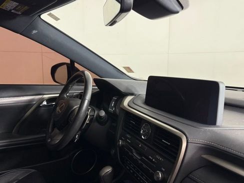 Certified 2022 Lexus RX 350 F Sport image 31