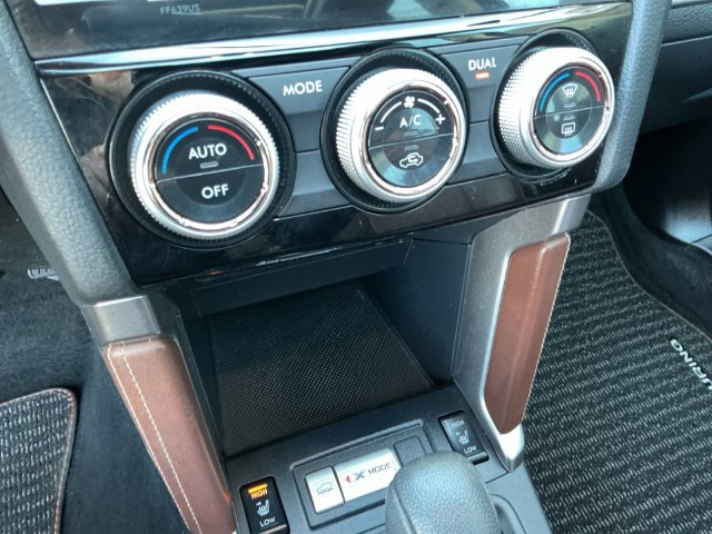 Used 2018 Subaru Forester 2.5i Touring w/ Popular Package #2 AWD/4WD image 17