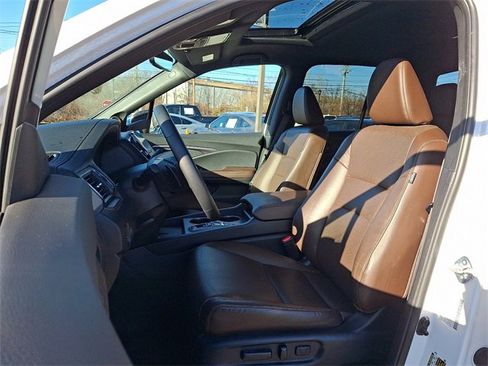 Used 2025 Honda Ridgeline RTL image 14