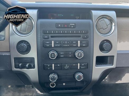 Used 2010 Ford F150 XLT AWD/4WD image 23
