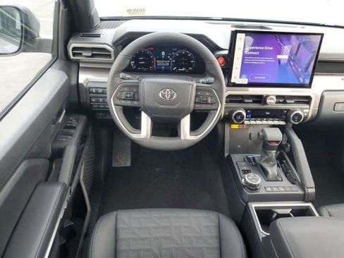 New 2026 Toyota Tacoma TRD Off-Road image 16