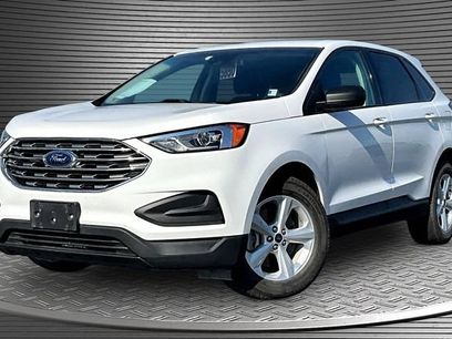 Used 2020 Ford Edge SE