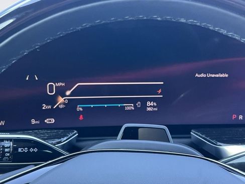 New 2026 Cadillac Escalade IQ Sport 1 AWD/4WD image 15