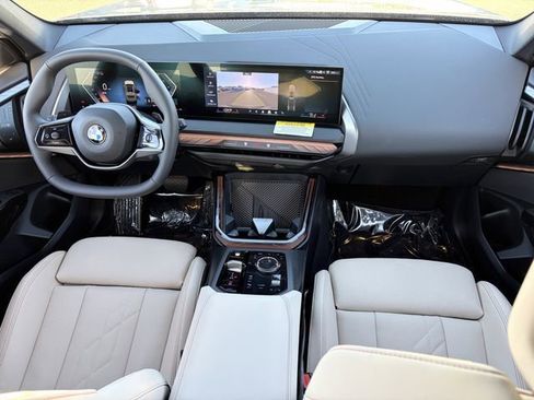 New 2026 BMW X3 xDrive30 w/ Convenience Package AWD/4WD image 15