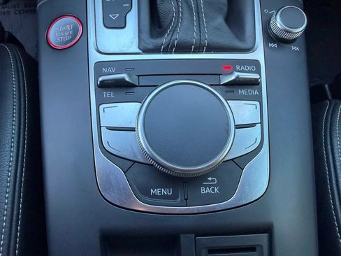 Used 2015 Audi S3 Premium Plus AWD/4WD image 21