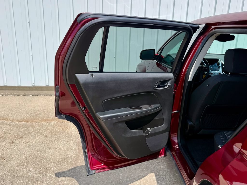Used 2016 GMC Terrain SLE FWD image 15