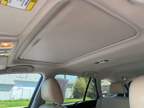 Used 2016 Subaru Outback 2.5i Limited image 24