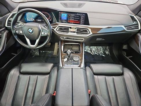 Used 2020 BMW X5 xDrive40i AWD/4WD image 24