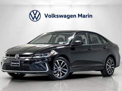 New 2026 Volkswagen Jetta SE