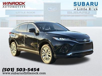 Used 2023 Toyota Venza XLE