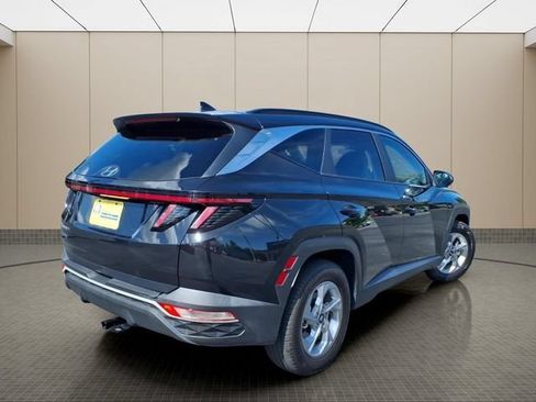 Used 2023 Hyundai Tucson SEL FWD image 6