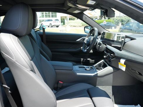 New 2027 BMW 430i Coupe w/ M Sport Package AWD/4WD image 7