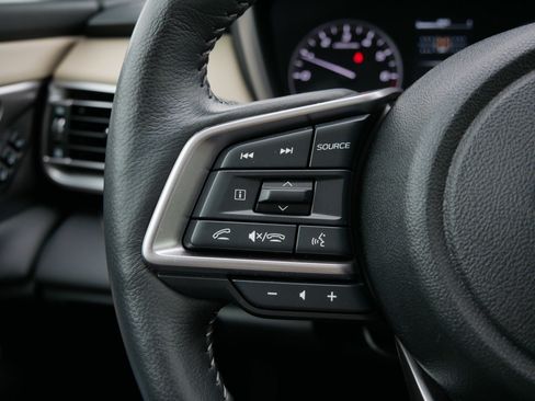 Used 2023 Subaru Outback Limited AWD/4WD image 28