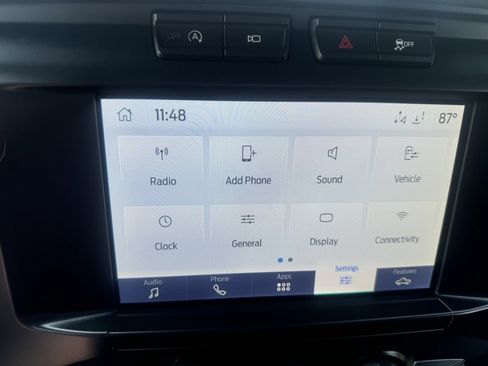 Used 2022 Ford F150 XLT w/ Trailer Tow Package image 23