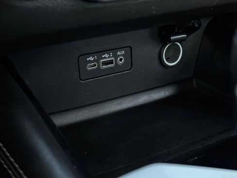 Used 2023 Nissan Altima 2.5 SV image 32