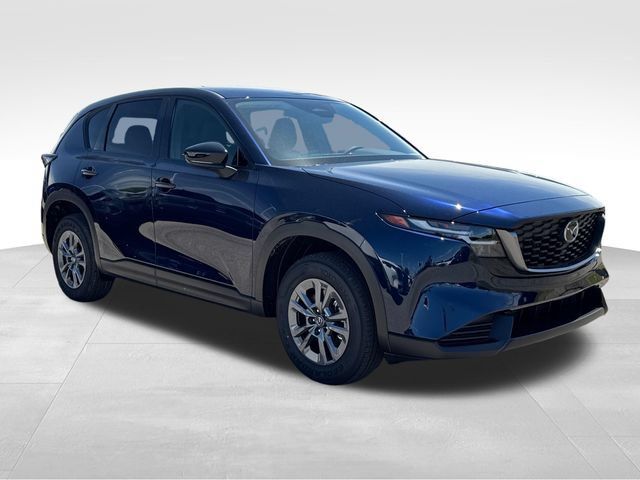 New 2026 MAZDA CX-5 Select AWD/4WD image 7