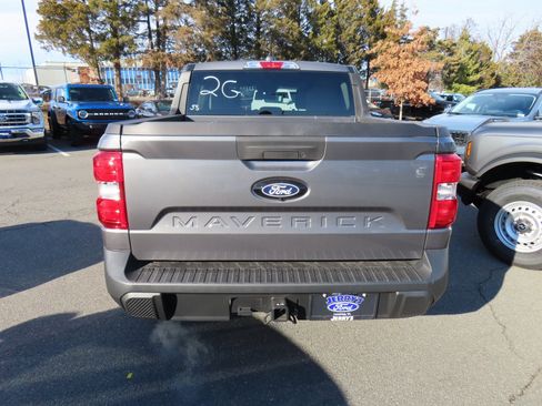 New 2026 Ford Maverick XL image 5