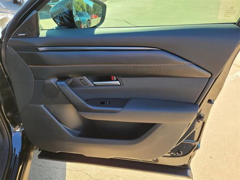 New 2025 MAZDA CX-50 AWD 2.5 Hybrid w/ Weather Package image 6