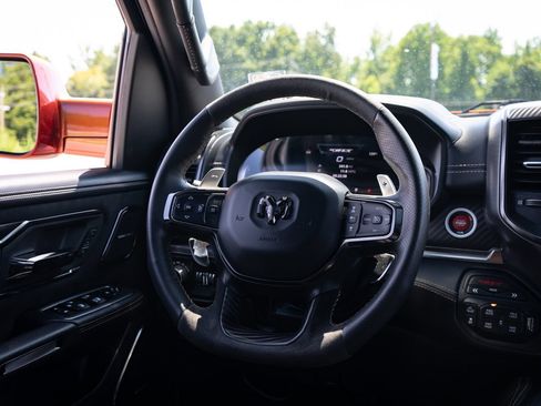 Used 2024 RAM 1500 TRX AWD/4WD image 44