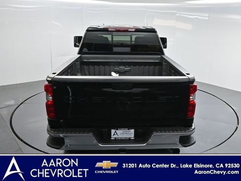 New 2026 Chevrolet Silverado 2500 LT w/ All Star Edition AWD/4WD image 45
