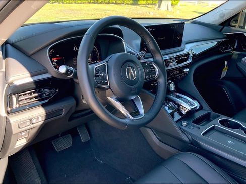 Used 2026 Acura MDX FWD image 16