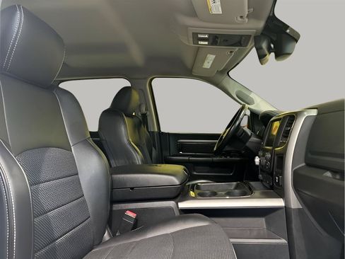 Used 2016 RAM 1500 Sport w/ Convenience Group AWD/4WD image 19