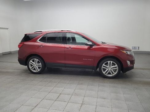 Used 2019 Chevrolet Equinox Premier FWD image 11