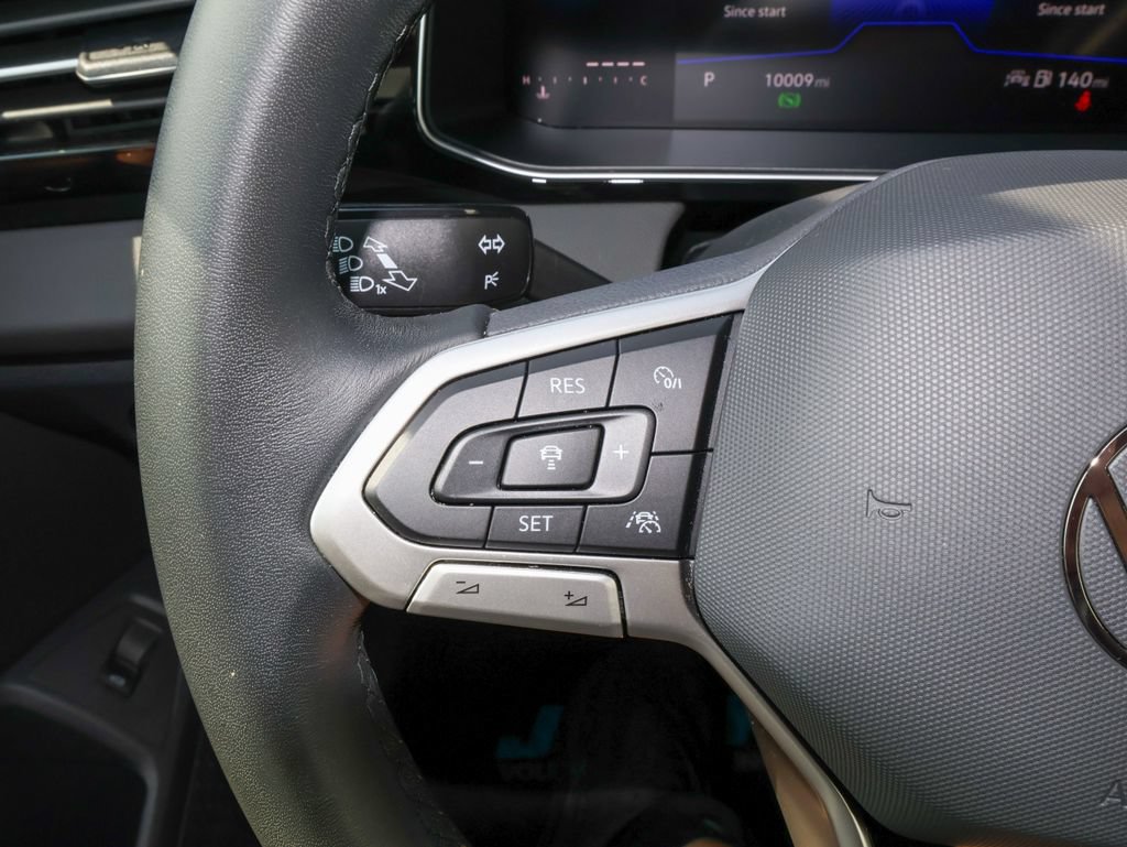 Certified 2026 Volkswagen Jetta S FWD image 21