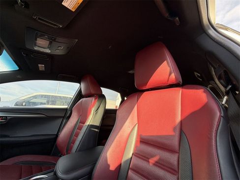 Used 2017 Lexus NX 200t F Sport image 7
