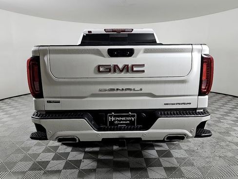Used 2024 GMC Sierra 1500 Denali image 5