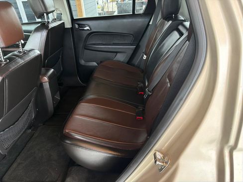 Used 2012 GMC Terrain SLT w/ Cargo Package FWD image 15