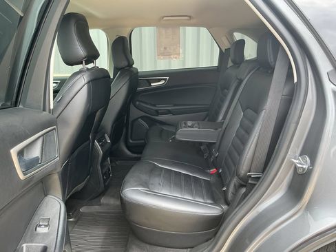 Used 2024 Ford Edge SEL w/ Convenience Package AWD/4WD image 18