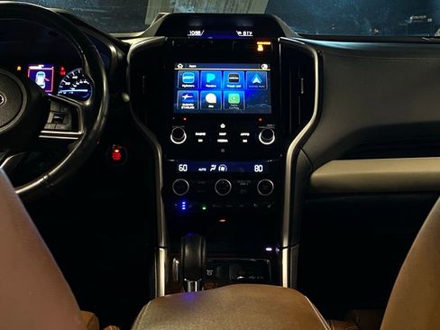 Used 2022 Subaru Ascent Touring AWD/4WD image 20