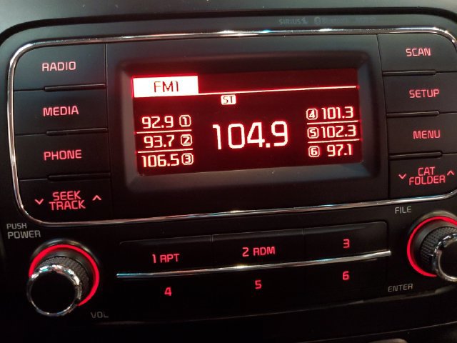 Used 2014 Kia Forte LX FWD image 21