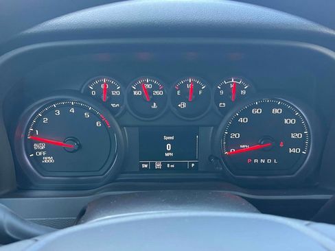 New 2026 GMC Sierra 1500 Pro w/ Graphite Edition image 29