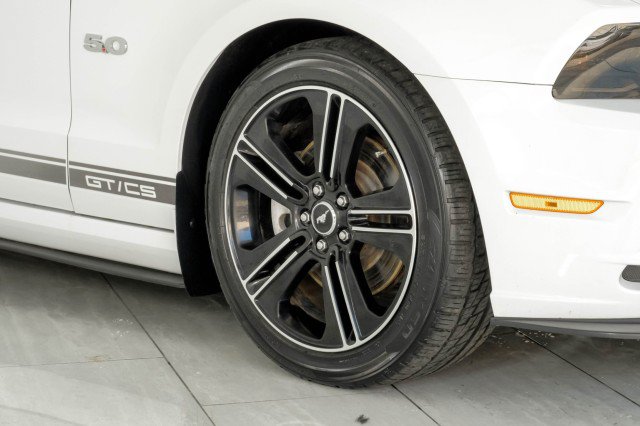 Used 2014 Ford Mustang GT Premium w/ Electronics Package RWD image 45